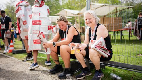 MEZZA MARATONA DI BERLINO | 21K 2024